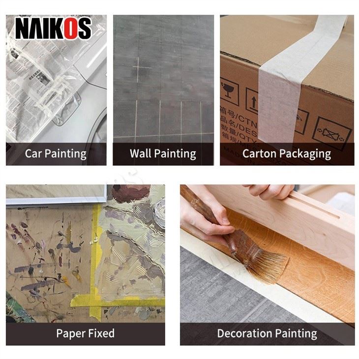 Masking Tape