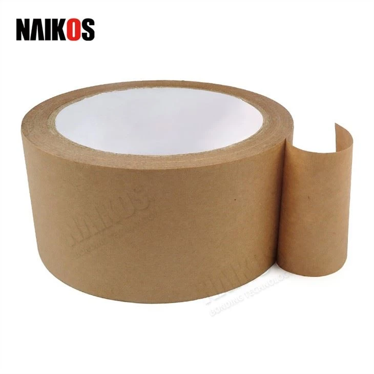 Brown Craft Tape