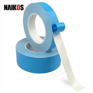Qhov zoo tshaj plaws Thermal Adhesive Daim kab xev