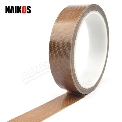 High Temperature Teflon Silicone Daim Kab Xev yog cov khoom siv ntau yam