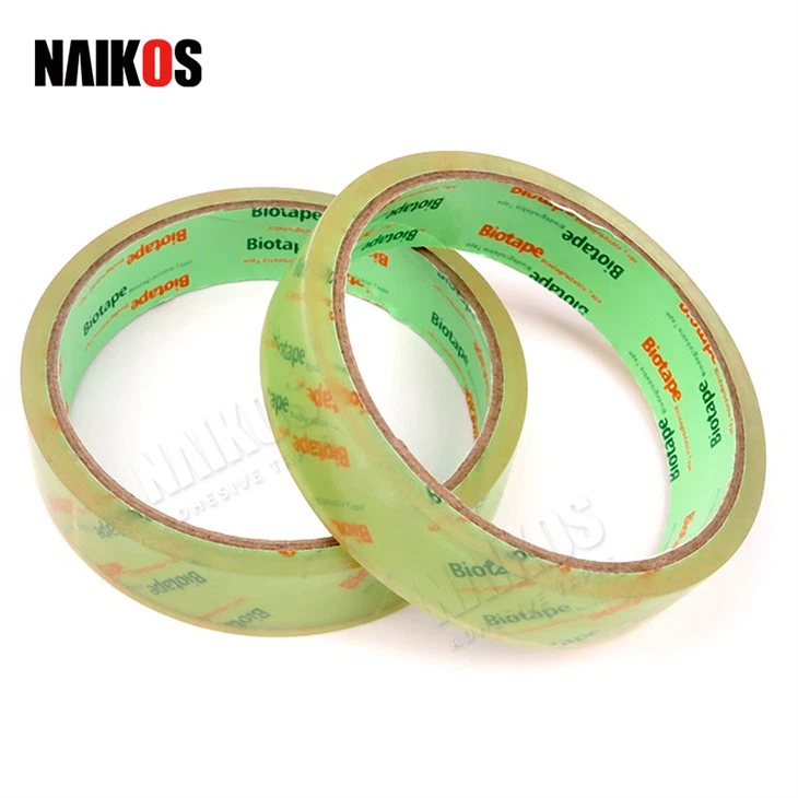 Zero Yas Biodegradable Sellotape