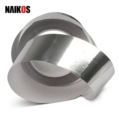 Yuav ua li cas xaiv Aluminium Ntawv Xev?