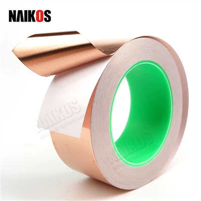 Copper Foil Daim kab xev yog qhov tseem ceeb hauv ntau qhov kev lag luam