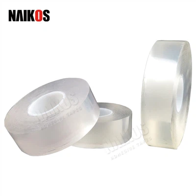 Yuav ua li cas Nano daim kab xev yog Reshaping Adhesion Industry