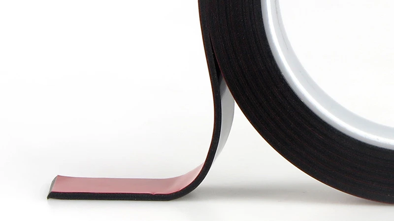 Automotive Acrylic Foam Tape Automotive Acrylic Foam Tape