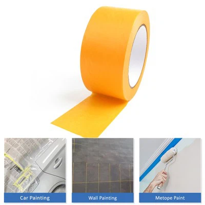 Professional Qib UV Resistance Washi daim kab xev
