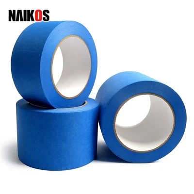 UV Resistant Masking daim kab xev tiv thaiv